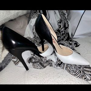 Authentic Charlay Amar Stilettos